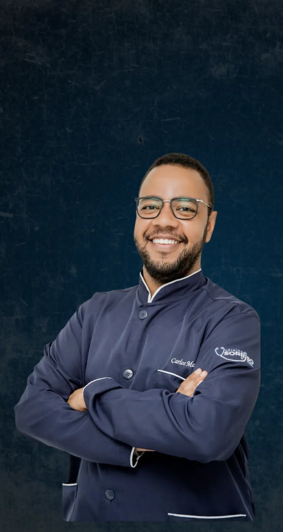 Dentista Clínica Dentalli